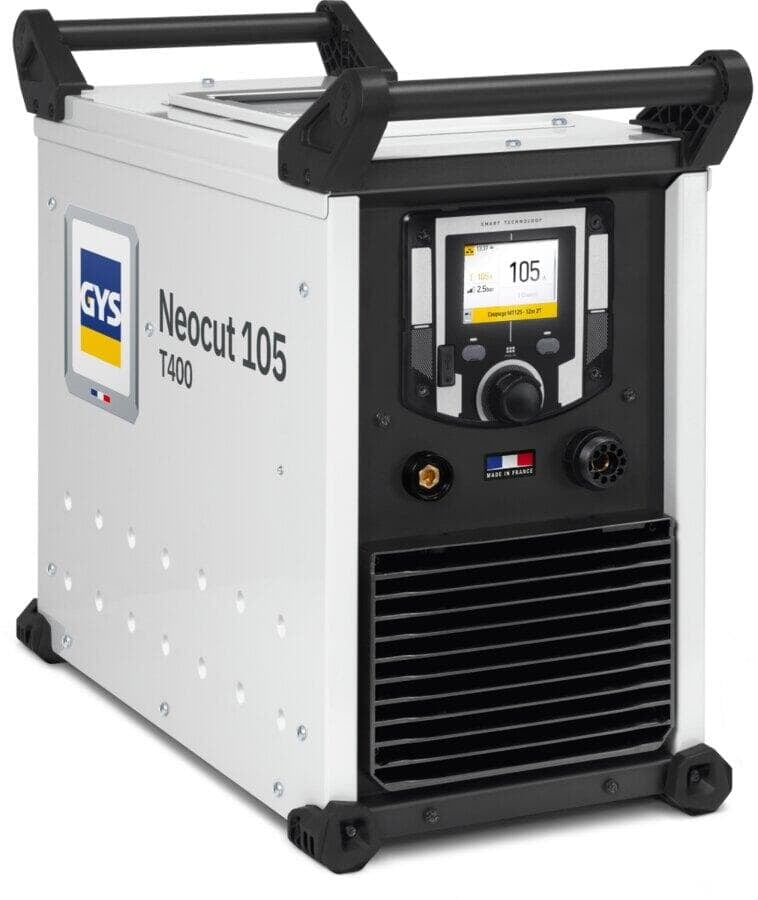 GYS NEOCUT 105 plasma cutter