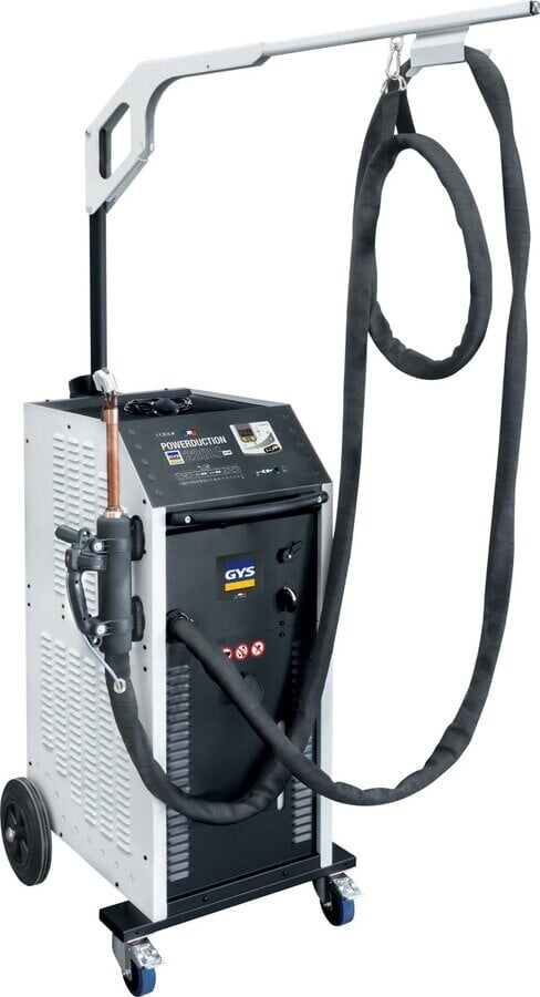 GYS POWERDUCTION 220LG